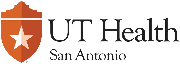 UT Health San Antonio Logo